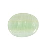 Calciet (groen) steen plat gepolijst Calciet (groen) steen plat gepolijst