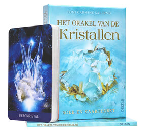 Het Orakel van de Kristallen Het Orakel van de Kristallen