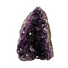 Amethist A-kwaliteit cluster staand 13 x 11 x 11 cm | 1005 gram Amethist A-kwaliteit cluster staand 13 x 11 x 11 cm | 1005 gram