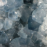 Celestien A-kwaliteit edelsteen ei 15 x 11,5 x 8,5 cm | 2526 gram Celestien A-kwaliteit edelsteen ei 15 x 11,5 x 8,5 cm | 2526 gram