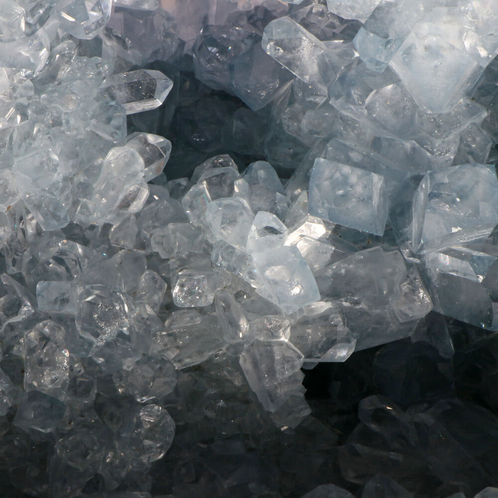 Celestien A-kwaliteit edelsteen ei 17,5 x 14 x 9,5 cm | 3399 gram Celestien A-kwaliteit edelsteen ei 17,5 x 14 x 9,5 cm | 3399 gram