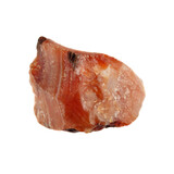 Carneool ruw 10 - 25 gram Carneool ruw 10 - 25 gram
