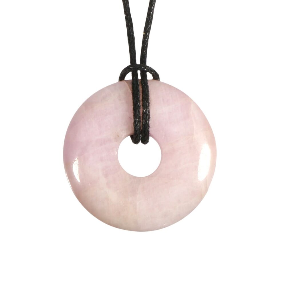 Kunziet hanger donut 3 cm Kunziet hanger donut 3 cm