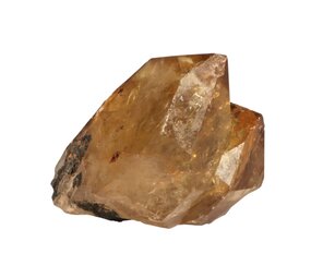 Citrien (kundalini) cluster 6,5 x 5 x 5 cm | 158 gram Citrien (kundalini) cluster 6,5 x 5 x 5 cm | 158 gram