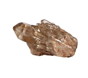 Citrien (kundalini) cluster 10 x 5 x 5 cm | 209 gram Citrien (kundalini) cluster 10 x 5 x 5 cm | 209 gram