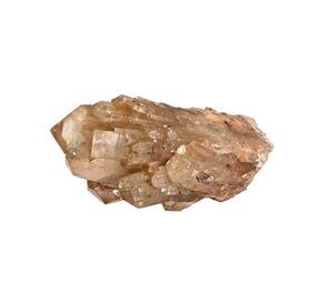 Citrien (kundalini) cluster 10 x 7 x 5 cm | 229 gram Citrien (kundalini) cluster 10 x 7 x 5 cm | 229 gram