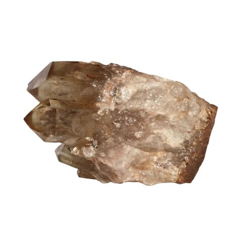 Citrien (kundalini) cluster 11 x 9,5 x 6,5 cm | 523 gram Citrien (kundalini) cluster 11 x 9,5 x 6,5 cm | 523 gram