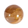 Golden healer (limonietkwarts) bol 64 mm | 354 gram Golden healer (limonietkwarts) bol 64 mm | 354 gram