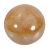 Golden healer (limonietkwarts) bol 68 mm | 442 gram Golden healer (limonietkwarts) bol 68 mm | 442 gram
