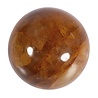 Golden healer (limonietkwarts) bol 69 mm | 456 gram Golden healer (limonietkwarts) bol 69 mm | 456 gram