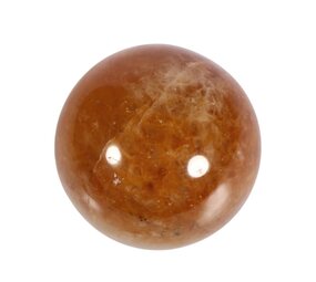 Golden healer (limonietkwarts) bol 64 mm | 367 gram Golden healer (limonietkwarts) bol 64 mm | 367 gram