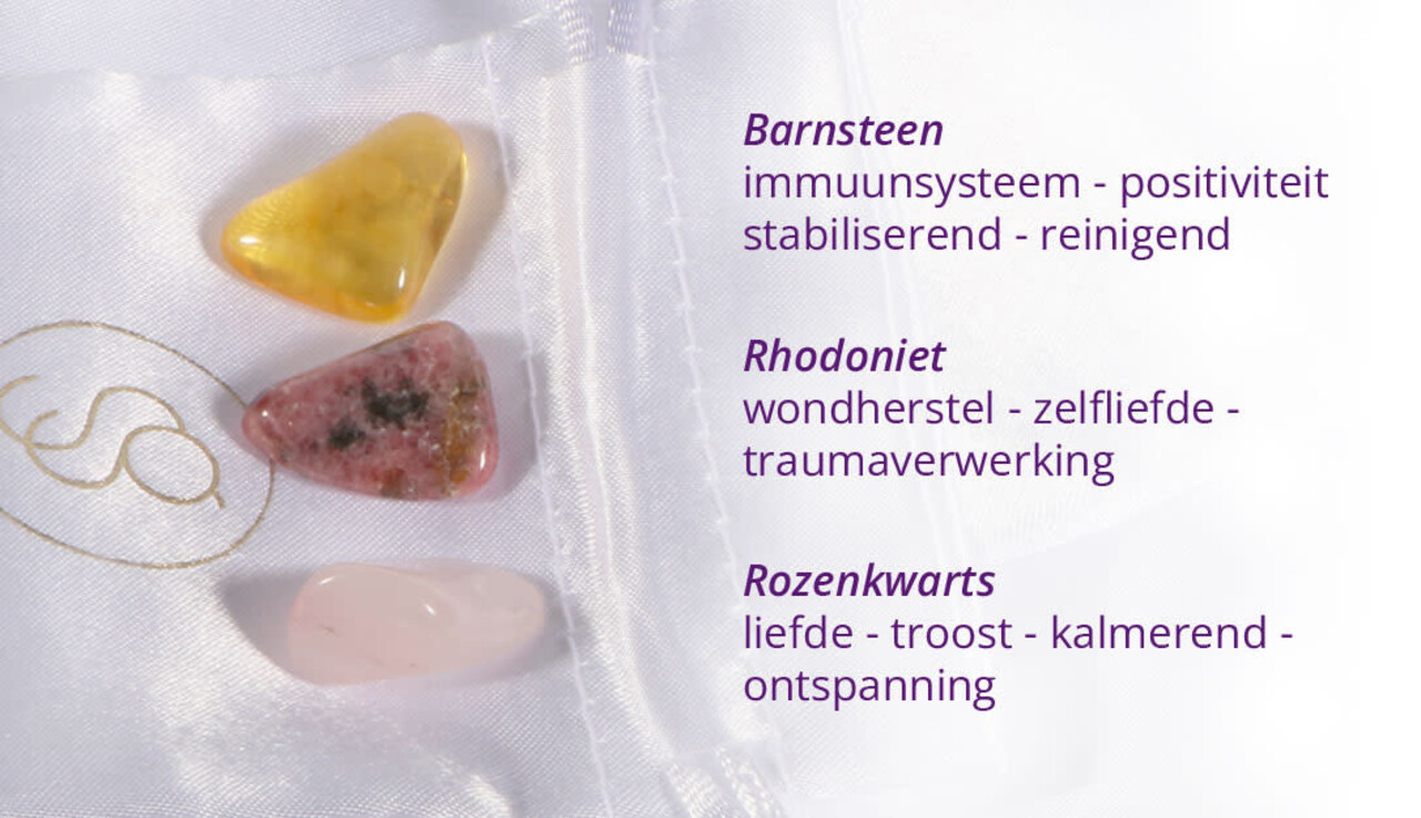 Zilveren ketting tros herstel Zilveren ketting tros herstel