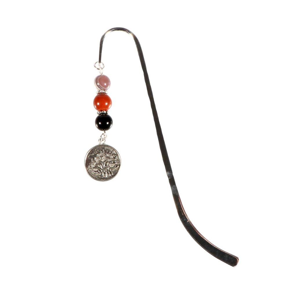 Boekenlegger sterrenbeeld schorpioen Boekenlegger sterrenbeeld schorpioen