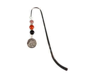 Boekenlegger sterrenbeeld schorpioen