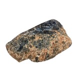 Saffier ruw 8,5 x 6 x 3,5 cm | 349 gram Saffier ruw 8,5 x 6 x 3,5 cm | 349 gram