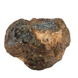 Saffier ruw 7 x 6,5 x 3 cm | 416 gram Saffier ruw 7 x 6,5 x 3 cm | 416 gram