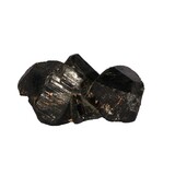 Toermalijn (zwart) cluster 8,5 x 4 x 4 cm | 198  gram Toermalijn (zwart) cluster 8,5 x 4 x 4 cm | 198  gram