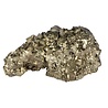 Pyriet (octaëder) cluster 15 x 8 x 7,5 cm | 1918 gram Pyriet (octaëder) cluster 15 x 8 x 7,5 cm | 1918 gram