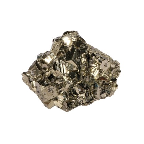 Pyriet (kubus) cluster 13,5 x 9 x 7,5 cm | 2391 gram Pyriet (kubus) cluster 13,5 x 9 x 7,5 cm | 2391 gram