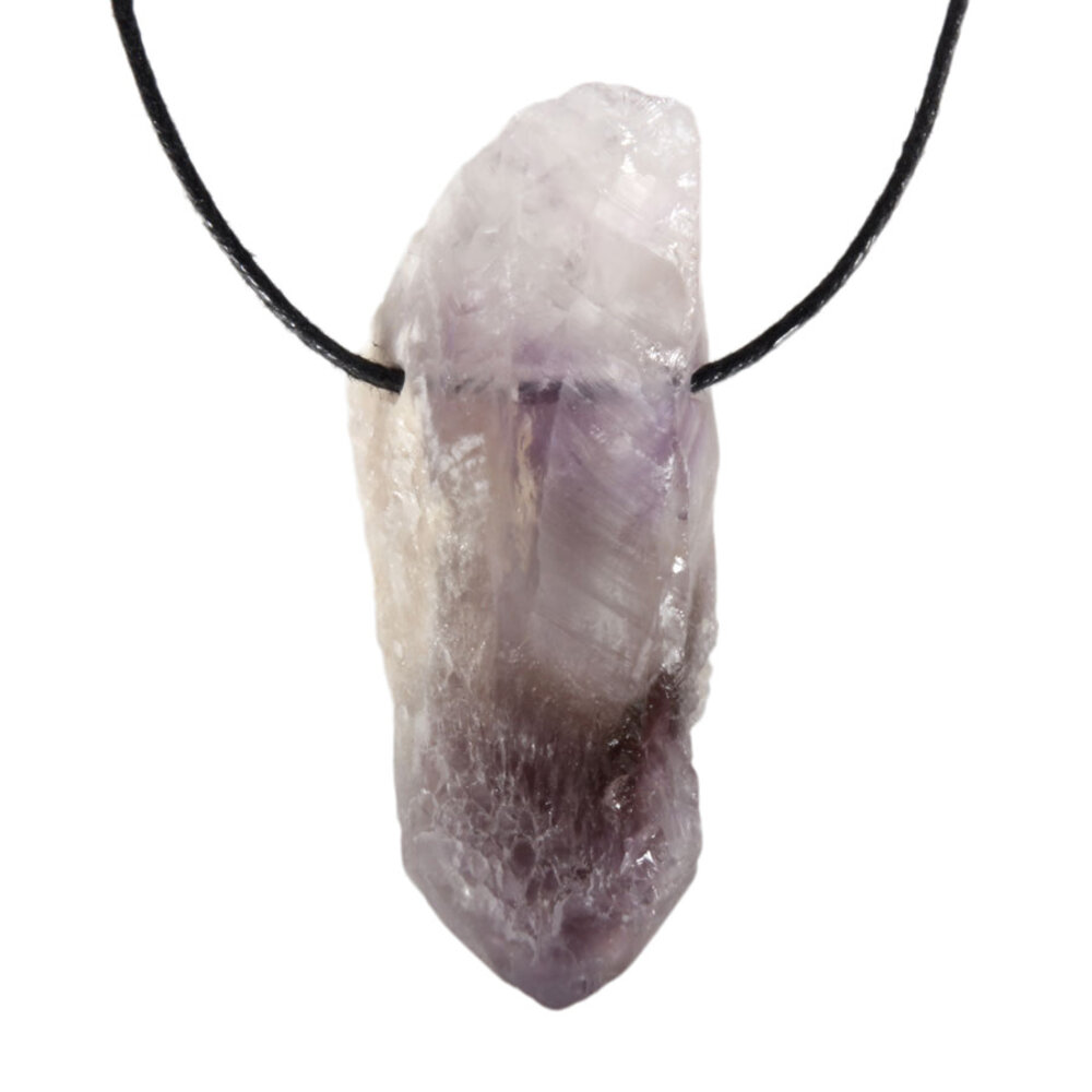 Amethist (Astralight) hanger kristal doorboord Amethist (Astralight) hanger kristal doorboord