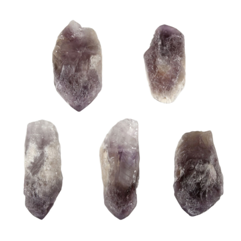 Amethist (Astralight) hanger kristal doorboord Amethist (Astralight) hanger kristal doorboord