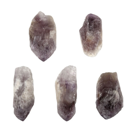 Amethist (Astralight) hanger kristal doorboord Amethist (Astralight) hanger kristal doorboord