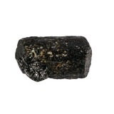 Toermalijn (zwart) ruw 25 - 50 gram Toermalijn (zwart) ruw 25 - 50 gram