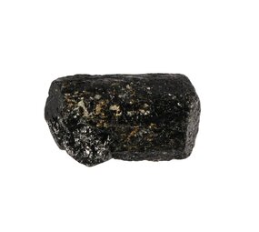 Toermalijn (zwart) ruw 25 - 50 gram Toermalijn (zwart) ruw 25 - 50 gram