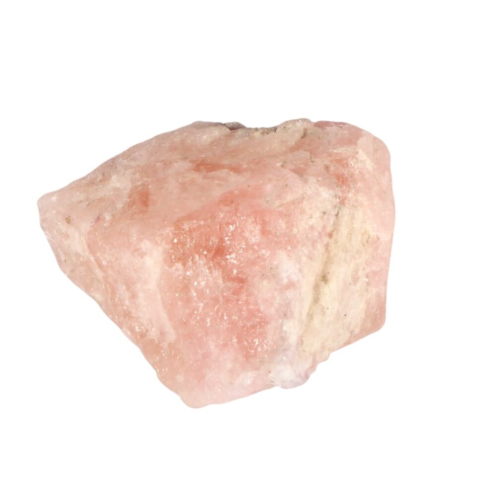 Morganiet ruw 4,5 x 3,5 x 2 cm | 42 gram Morganiet ruw 4,5 x 3,5 x 2 cm | 42 gram