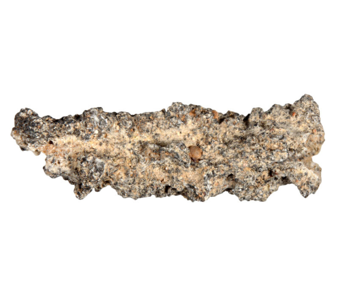 Fulguriet of bliksembuis 10 - 15 gram Fulguriet of bliksembuis 10 - 15 gram