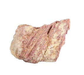 Toermalijn (roze) kristallen in matrix 10 x 8 x 5,5 cm | 603 gram Toermalijn (roze) kristallen in matrix 10 x 8 x 5,5 cm | 603 gram