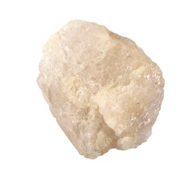 Topaas (wit) kristal 8 x 6,5 x 5 cm | 403 gram Topaas (wit) kristal 8 x 6,5 x 5 cm | 403 gram