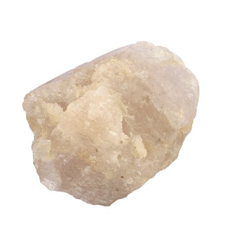 Topaas (wit) kristal 8 x 6,5 x 5 cm | 403 gram Topaas (wit) kristal 8 x 6,5 x 5 cm | 403 gram