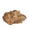 Citrien (kundalini) cluster 10 x 5 x 6 cm | 264 gram Citrien (kundalini) cluster 10 x 5 x 6 cm | 264 gram
