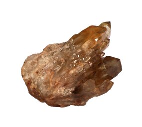 Citrien (kundalini) cluster 11,5 x 9 x 7,5 cm | 734 gram Citrien (kundalini) cluster 11,5 x 9 x 7,5 cm | 734 gram