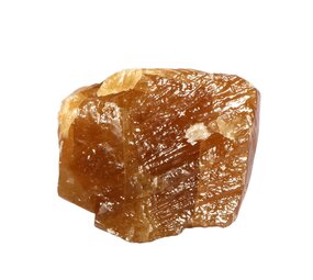 Calciet (honing) ruw 13 x 11 x 9 cm | 1585 gram Calciet (honing) ruw 13 x 11 x 9 cm | 1585 gram