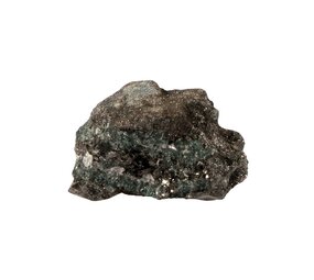 Alexandriet in matrix ruw 8,5 x 5,5 x 5,8 cm | 382 gram Alexandriet in matrix ruw 8,5 x 5,5 x 5,8 cm | 382 gram