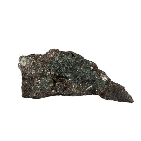 Alexandriet in matrix ruw 8,5 x 4,5 x 4 cm | 222 gram Alexandriet in matrix ruw 8,5 x 4,5 x 4 cm | 222 gram