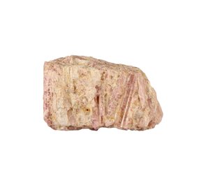 Toermalijn (roze) kristallen in matrix 10 x 6,5 x 6,5 cm | 583 gram Toermalijn (roze) kristallen in matrix 10 x 6,5 x 6,5 cm | 583 gram