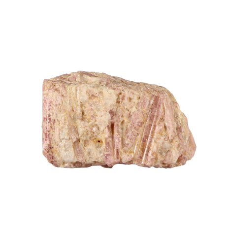 Toermalijn (roze) kristallen in matrix 10 x 6,5 x 6,5 cm | 583 gram Toermalijn (roze) kristallen in matrix 10 x 6,5 x 6,5 cm | 583 gram