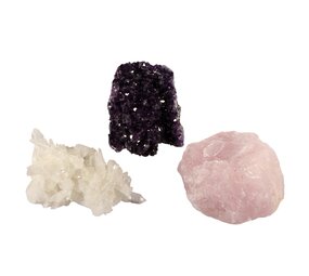 Gouden driehoek set A-kwaliteit | 3108 gram Gouden driehoek set A-kwaliteit | 3108 gram