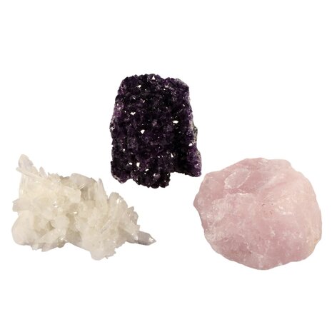 Gouden driehoek set A-kwaliteit | 3108 gram Gouden driehoek set A-kwaliteit | 3108 gram