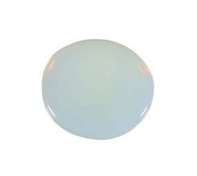 Opaliet steen plat gepolijst Opaliet steen plat gepolijst