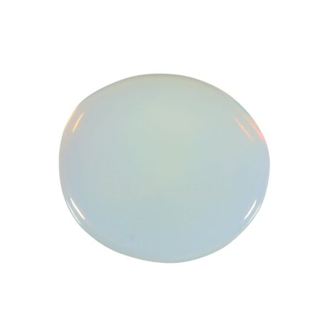 Opaliet steen plat gepolijst Opaliet steen plat gepolijst