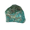Turkoois steen getrommeld 10 - 15 gram Turkoois steen getrommeld 10 - 15 gram