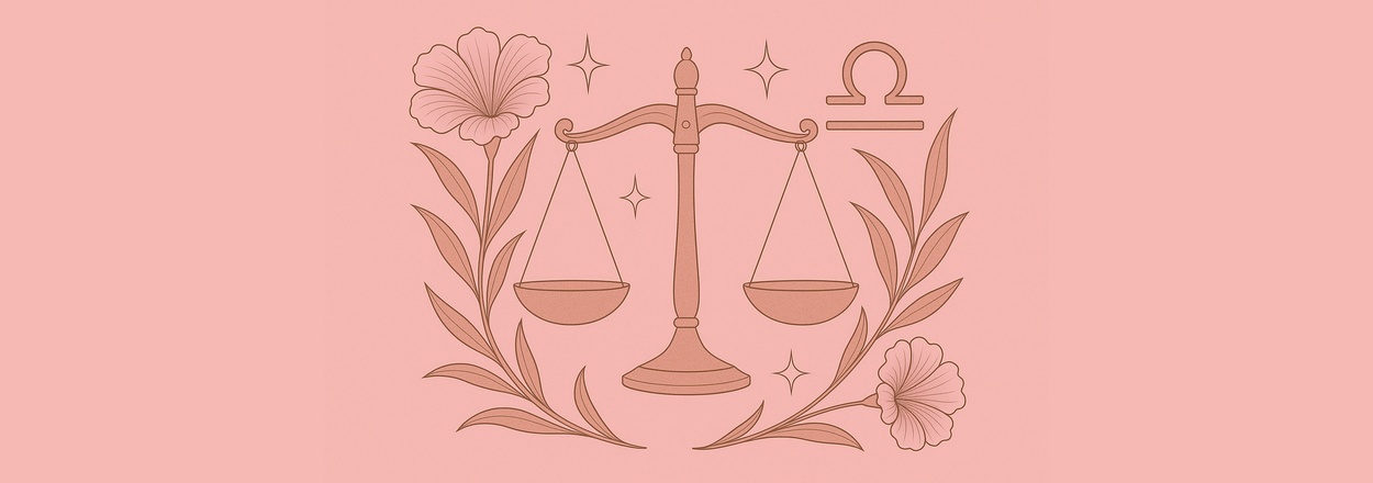 Sterrenbeeld Weegschaal – Balans, harmonie en verbinding Sterrenbeeld Weegschaal – Balans, harmonie en verbinding