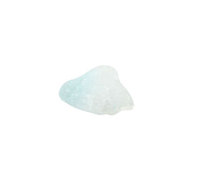 Topaas (blauw) ruw 2 - 5 gram