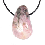 Calciet (cobalto) hanger doorboord Calciet (cobalto) hanger doorboord