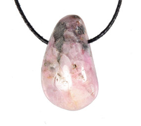 Calciet (cobalto) hanger doorboord Calciet (cobalto) hanger doorboord