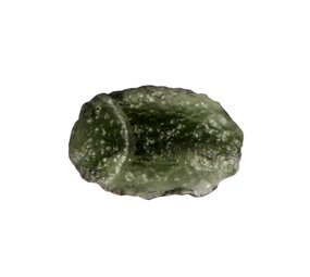 Moldaviet ruw 2,5 x 1,7 cm | 3,3 gram Moldaviet ruw 2,5 x 1,7 cm | 3,3 gram